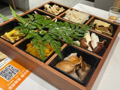 -花菇朵 ll 野生菌火锅·精品云南菜(后沙峪店)