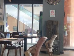 -巴别塔法餐舍(合作路店)