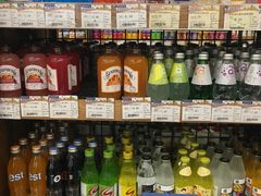 -金鹰超市(国际购物中心新街口店)