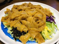 -满园烤鸭·春饼(太原街万达店)