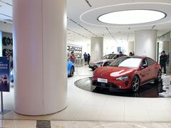 -上海静安大悦城