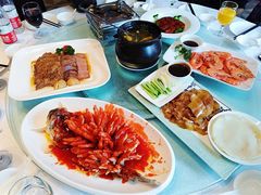 -楚灶王(徐东店)