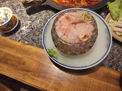 -蜀大侠火锅(香格里拉店)