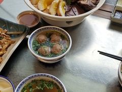 -潮界(LU·ONE凯德晶萃广场店)