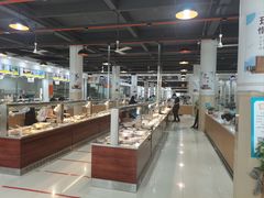 -吉林大学前卫南区-莘子园食堂