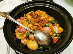 -钱塘宴(东站西子国际店)