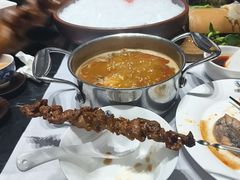 -红鼎豆捞·专注品质海鲜20年(宝丰路店)