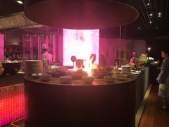 -广州富力君悦大酒店·凯菲厅