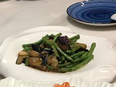 茄子豆角-中西名菜(增城万达广场店)