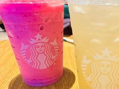 -星巴克(杭州西湖银泰1F店)