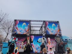 -欢乐水魔方水世界