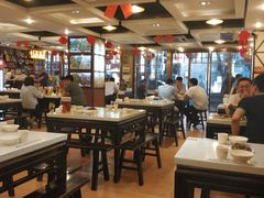 大堂-沈姐万州烤鱼(沙坪坝七中店)