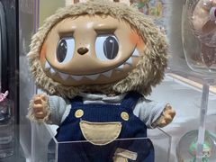 -泡泡玛特POPMART(国金街店)