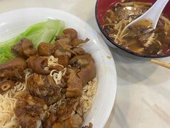 -旺角宝港式茶餐厅(寮步店)