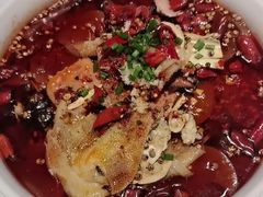 -玉林烤鸭店(黄村兴华店)