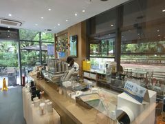 -Au Cafe&Roastery(华侨城店)