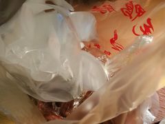 -黄毛鸭脖(汉阳总店)
