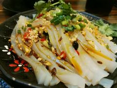 -宽窄巷子冒菜(中华广场店)