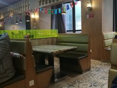 卡座-金百万烤鸭店(马甸店)