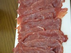 -蘭番坊青海特色铜锅涮·清真