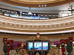 -澳门喜来登大酒店