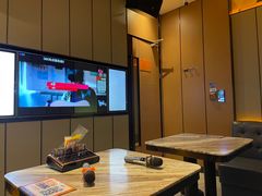 -星聚会KTV(苏州尹山湖歌林公园店)