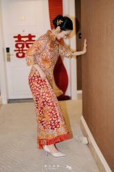 -珠海女王嫁衣馆(珠海左右创意园店)