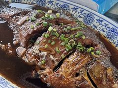 -水岸居湖景农家乐·阳澄湖大闸蟹