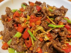 -客满堂川湘菜馆