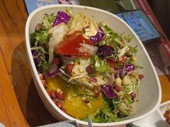 -木屋烧烤(西城天桥店)
