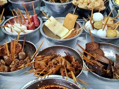 -江油特色冷沾沾(火炮街店)