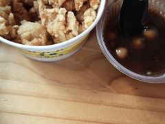 -鸡鸣汤包(红山动物园店)