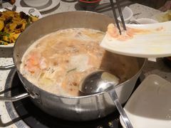 -土风豆米火锅(鸿通城店)