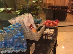 -美丽豪酒店(西安钟鼓楼回民街店)