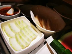 冬瓜-海底捞火锅(万象城店)