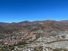 -五台山风景名胜区