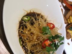-茹·pure vegan(博华广场店)