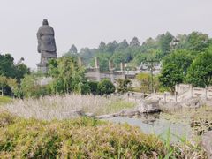 -古宇湖风景名胜区