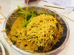 -大姐麻辣烫(莲宝中路店)