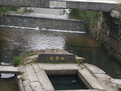 -绩溪龙川景区