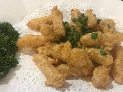 -张家卫·阳江菜·小海鲜(肥婆湾桥店)