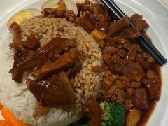 -阿那亚第六食堂(文创街区店)