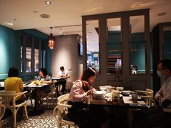 大堂-美奈小馆·越南料理(中航城君尚购物中心店)