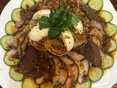 -苗氏卷子鸡(张掖金鸿大厦店)
