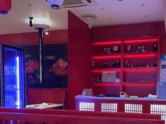 -妙香居韩国烤肉(鹏瑞利季华广场店)