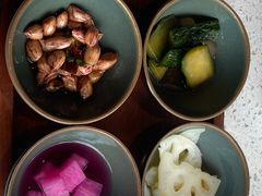 -半山腰·云南菜(侨福芳草地店)