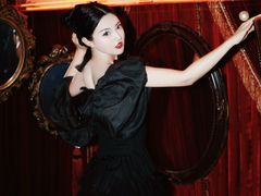 -MANDERLEY 曼德雷酒吧