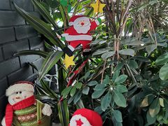 -大连铂尔曼酒店-铂尔曼美食廊 Pullman Deli