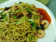 -聪辉同安老美食饭店(大元路店)