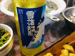 -韩妹鱼庄·泸定老字号(泸定店)